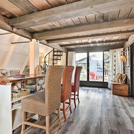Authentic Clewiston Home With Outdoor Game Room ภายนอก รูปภาพ
