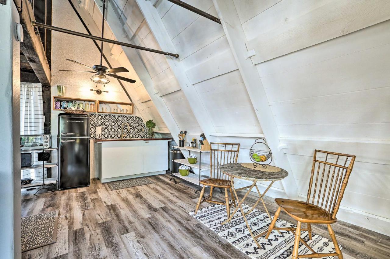 Authentic Clewiston Home With Outdoor Game Room ภายนอก รูปภาพ