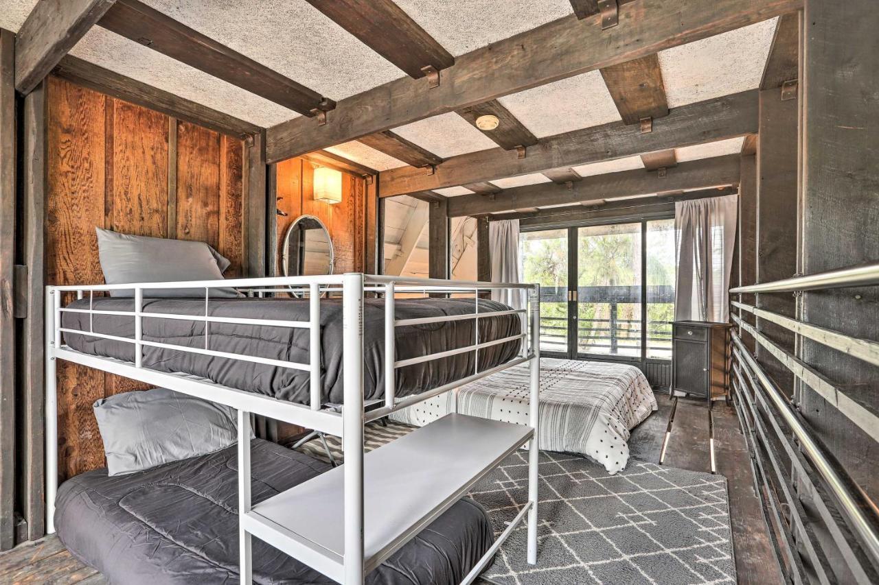 Authentic Clewiston Home With Outdoor Game Room ภายนอก รูปภาพ