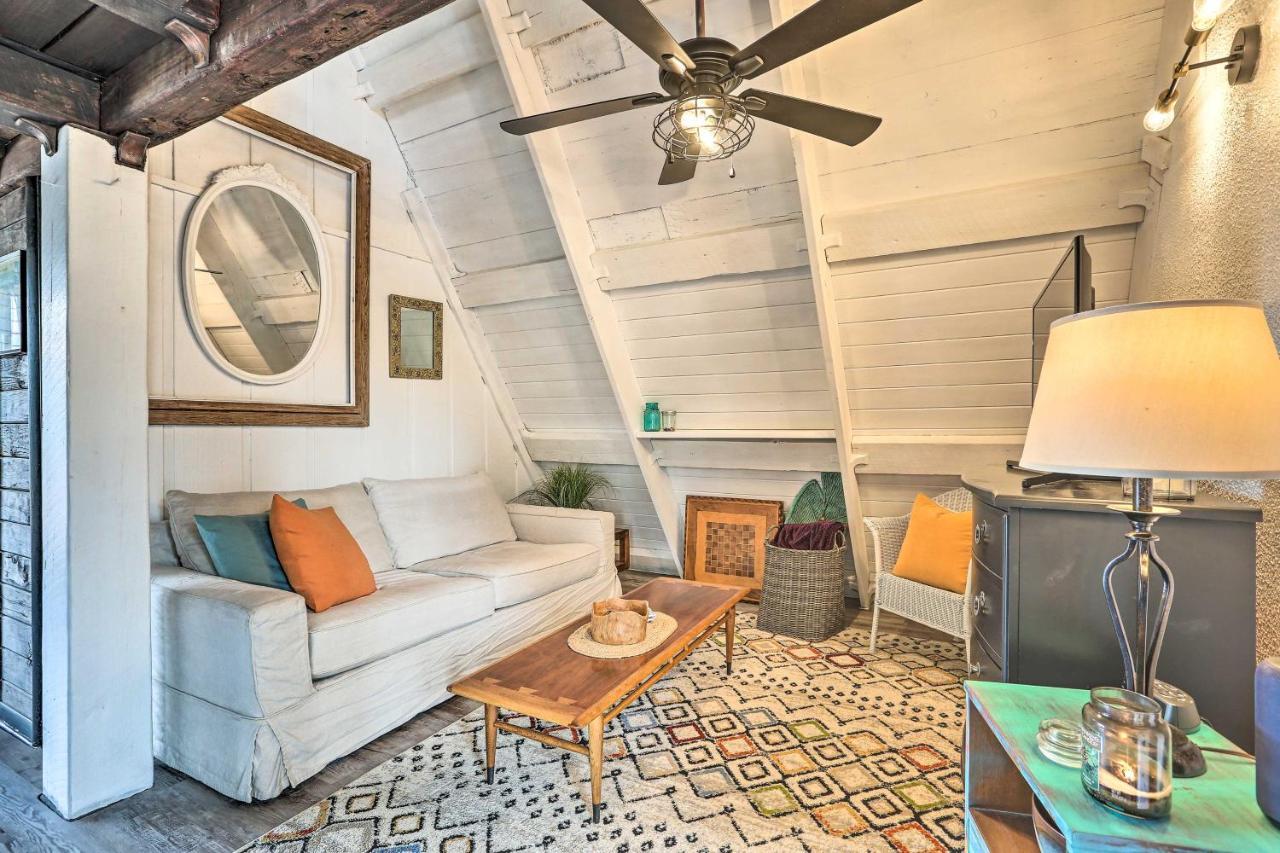 Authentic Clewiston Home With Outdoor Game Room ภายนอก รูปภาพ