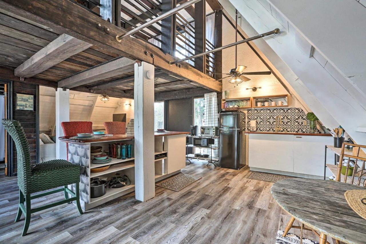 Authentic Clewiston Home With Outdoor Game Room ภายนอก รูปภาพ