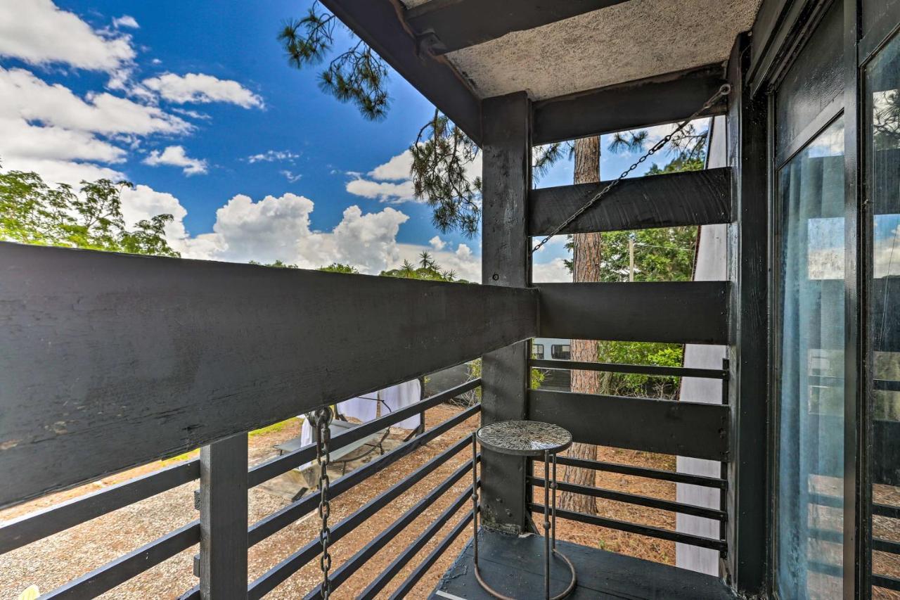 Authentic Clewiston Home With Outdoor Game Room ภายนอก รูปภาพ
