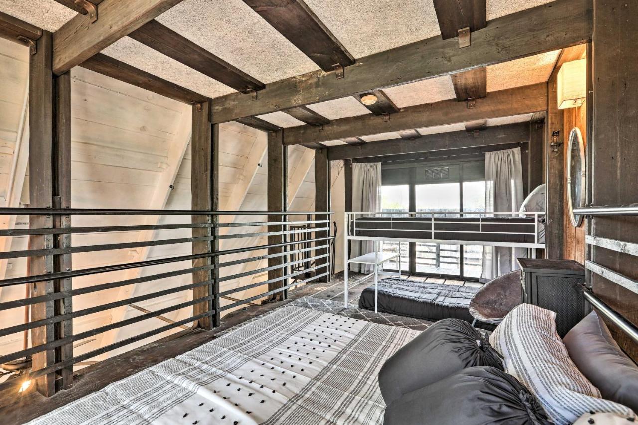 Authentic Clewiston Home With Outdoor Game Room ภายนอก รูปภาพ